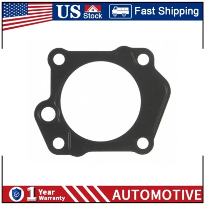 MAHLE  1x Fuel Injection Throttle Body Mounting Gasket For Toyota Sienna PZ - Imagem 1 de 3