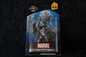 Disney Infinity 3.0 Figure Marvel Ultron New - Imagen 1 de 2
