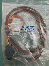 Mars 33352 Pressure Switch Open On Pressure Rise Manual Reset Open 425F