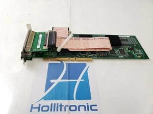 EFI 45033164 U2 Electronics for Imaging PCBA, Plug-In PCI CD, Odyssey, Xerox - Picture 1 of 4