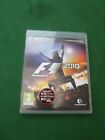PS3 GAME - FORMULA ONE 2010