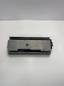 BMW 750i LEAR 2009 - 2012 amplificador superior alta fidelidad radio estéreo fabricante de equipos originales 9248552 - Imagen 1 de 10