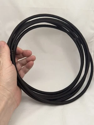 AudioQuest Mackenzie Bulk 3.4 Meter 11 Feet 3 Inches Interconnect Xlr RCA Raw - Image 1 of 3