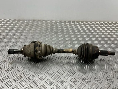 Árbol de transmisión delantero derecho audi q7 4l 2007 nab62147 Foto 1 de 4