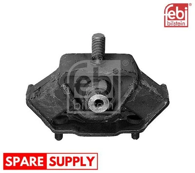 MOUNTING, AUTOMATIC TRANSMISSION FOR MERCEDES-BENZ FEBI BILSTEIN 08388 - Image 1 of 4