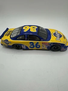 Ken Schrader #36 M&M’s Pedigree 2001 1:24 Nascar Diecast - Picture 1 of 5