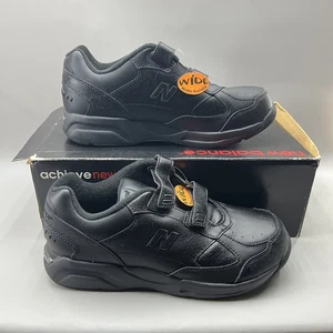 Scarpe New Balance 574 donna taglia 10 2E larghe gancio passante passeggio comode sneakers - Foto 1 di 9