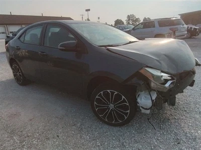 Airbag para cortina de teto de passageiros Toyota Corolla 2014-2016 - Imagem 1 de 4