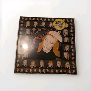 SEALED - BRAND NEW! Brian Eno - Taking Tiger Mountain LP - Black Vinyl Album  - Picture 1 of 2