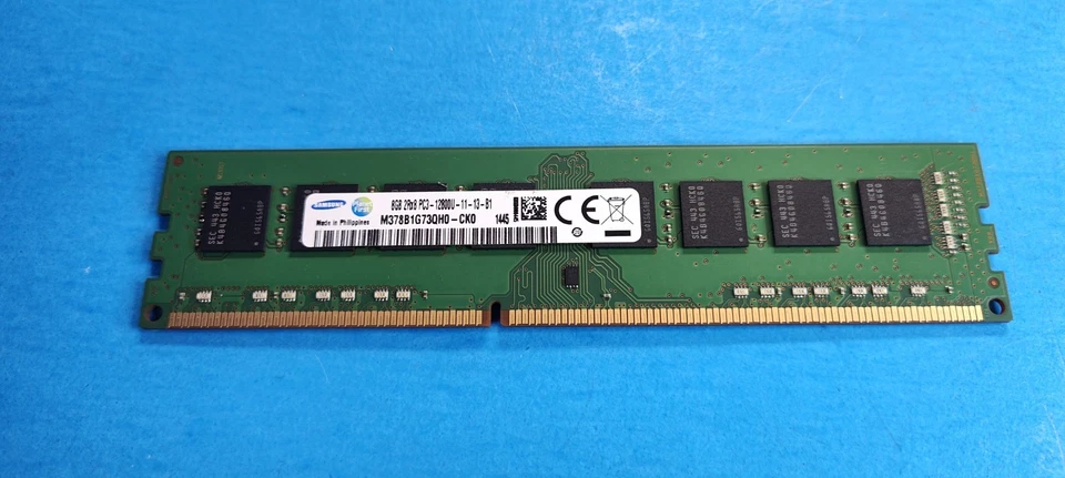 RAM para desktop - Imagem 1 de 1