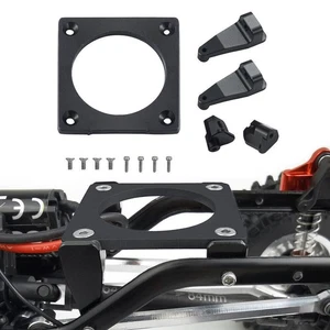 Metal Battery Front Mounting Plate for 1/24 Axial SCX24 90081 AXI00001/2 Crawler - Picture 1 of 11