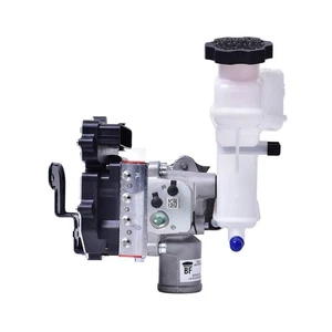 OEM / OES Brake Master Cylinder 58500-4U701 CSW - Picture 1 of 6