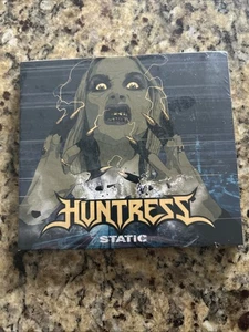 Huntress Cd. Nagelneu. Versiegelt - Bild 1 von 2