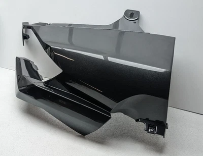 Kawasaki Teryx KRT800 2019-2020 nuevo guardabarros delantero OEM 35004-0347-57B Foto 1 de 4