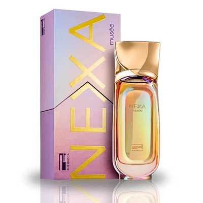 Nexa Musee Pour Femme Eau de Parfum Spray 100 ml (3,4 oz) por Rue Broca Foto 1 de 4