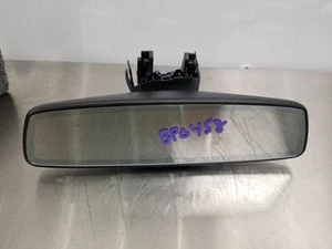 19 2019 BMW 750I M INTERIOR REAR VIEW MIRROR  - Picture 1 of 12