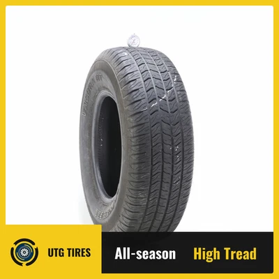 Primewell Valera HT 111T 265/70R16 usado - 8/32 Foto 1 de 4