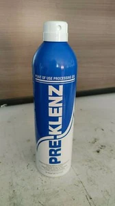 Pre-Klenz Processing Gel 1505J5 New (Pack of 4) - Picture 1 of 4