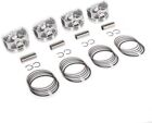 2.0L Pistons & Rings Kit Fit For Ford Focus EcoSport CM5E6110AE Ford Focus