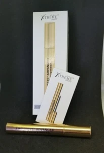 AMPLIFeye XTREME Lashes Brows Longer Thicker growth serum safe for extensions - Picture 1 of 2