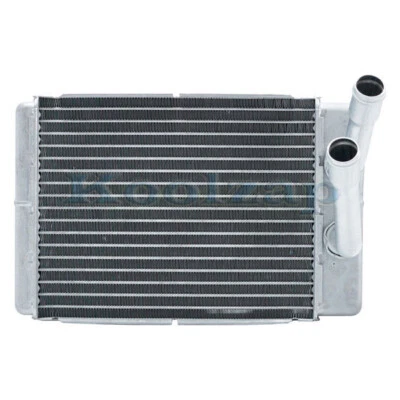 Núcleo calentador de climatización delantero de aluminio para Crown Vic & Grand Marquis Marauder Town Car Foto 1 de 4