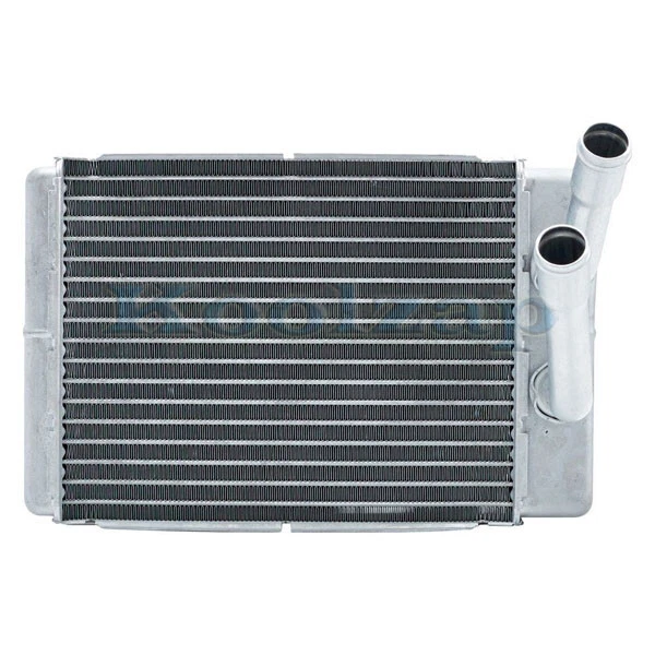 Núcleo calentador de climatización delantero de aluminio para Crown Vic & Grand Marquis Marauder Town Car Foto 1 de 4