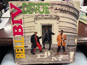 BELL BIV DEVOE DO ME! 12" 1990 mca 24037 NEW JACK SWING - Picture 1 of 2