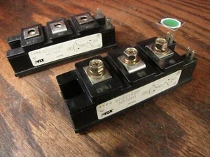 (2) PRX Transistor Modules # KD221K05 - Picture 1 of 1
