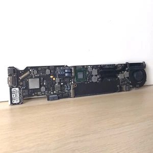 ✔️ Carte logique Apple MacBook Air 2012 A1466 13" - 1,8 GHz i5 - 4 Go - 820-3209-A - Photo 1/5