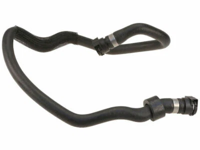 For 2012-2013 BMW ActiveHybrid 5 Radiator Hose Lower Left 72329FF - Image 1 of 2