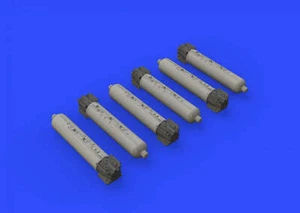 Eduard 1/48 Eduard CBU105 (Decals & Resin) - Picture 1 of 1
