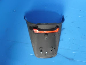 PORTATARGA PORTA TARGA PIAGGIO MP3 300 2010 - Picture 1 of 3