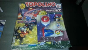 TOPOLINO # 2589 - 7 marzo 2006 - WALT DISNEY - con STARSHIP QUACK - Picture 1 of 1