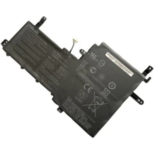 2024 Genuine Battery B31N1842 For ASUS VivoBook S15 S531FA S531FL X531FL K531FA - Picture 1 of 4