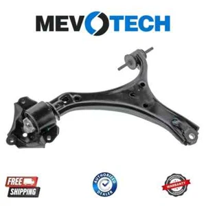 NEW PREMIUM MEVOTECH Front Passenger Right Lower Control Arm Fits Honda Accord - Picture 1 of 1