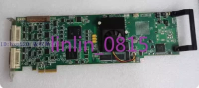 1PCS Used HEL2MQHALE/G Helios eA/ Odyssey eA Y7259-02 REV.A - Image 1 of 2