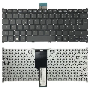 Per Acer Aspire One 725 726 756 V5-123 E3-112 S3-391 French Versione Tastiera - Bild 1 von 1