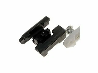 Window Regulator Guide Front Right Fits 1986-1987 Buick Somerset Dorman 657WU87 - Imagem 1 de 2