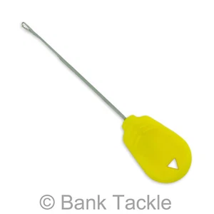 Herramienta de pesca de carpa con aguja de empalme extremo de pestillo cerrado para plataformas de líder de núcleo de plomo (GB2) - Imagen 1 de 2