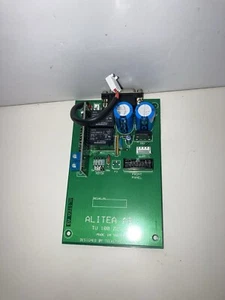 Alitea / Watson Marlow TU-100 725-C PCB PLATINE für Sci-Q 400 Pumpe - Bild 1 von 6