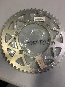 Corona Transmisión Aluminio 52 Dts afam 250 Wr 2006 - Imagen 1 de 2