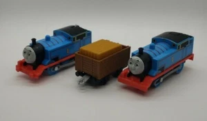 Tren electrónico Mattel Gullane Thomas and Friends 2013 2014 - Imagen 1 de 12