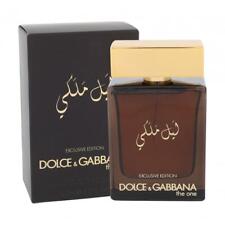 Dolce&Gabbana The One Royal Night 3.3 oz / 100 ml Eau de parfum