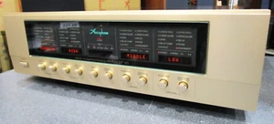 Accuphase DF-65 Digital Channel Divider - Picture 1 of 6