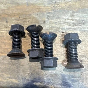 DeWalt , Black & Decker 10"  Radial Arm Saw Mounting Bolts Model  R1350 (St.5) - Picture 1 of 1