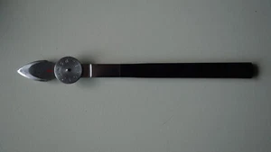 Original ALDA Große ESSA-Feder, Reisssfeder Länge 13,3 cm NEU - Picture 1 of 2