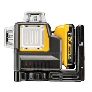 Tracciatore laser DEWALT DCE089d1g-QW green - Imagen 1 de 1
