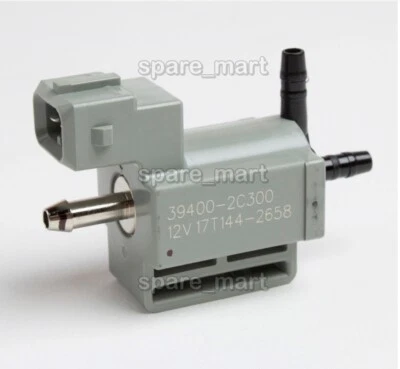 Electroválvula GENUINA para Genesis Coupe Hyundai Sonata Santa Fe 394002C300 Foto 1 de 4