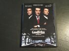 Goodfellas (DVD, 1997) Ray Liotta, Robert De Niro, Joe Pesci