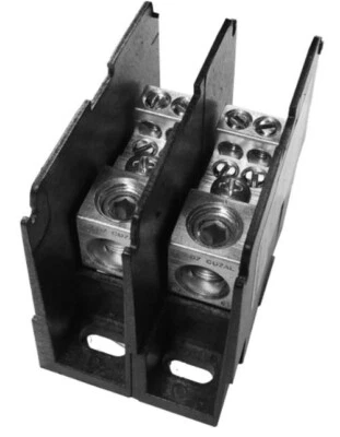Marathon Power Distribution Block 1322570 CH - Image 1 of 2